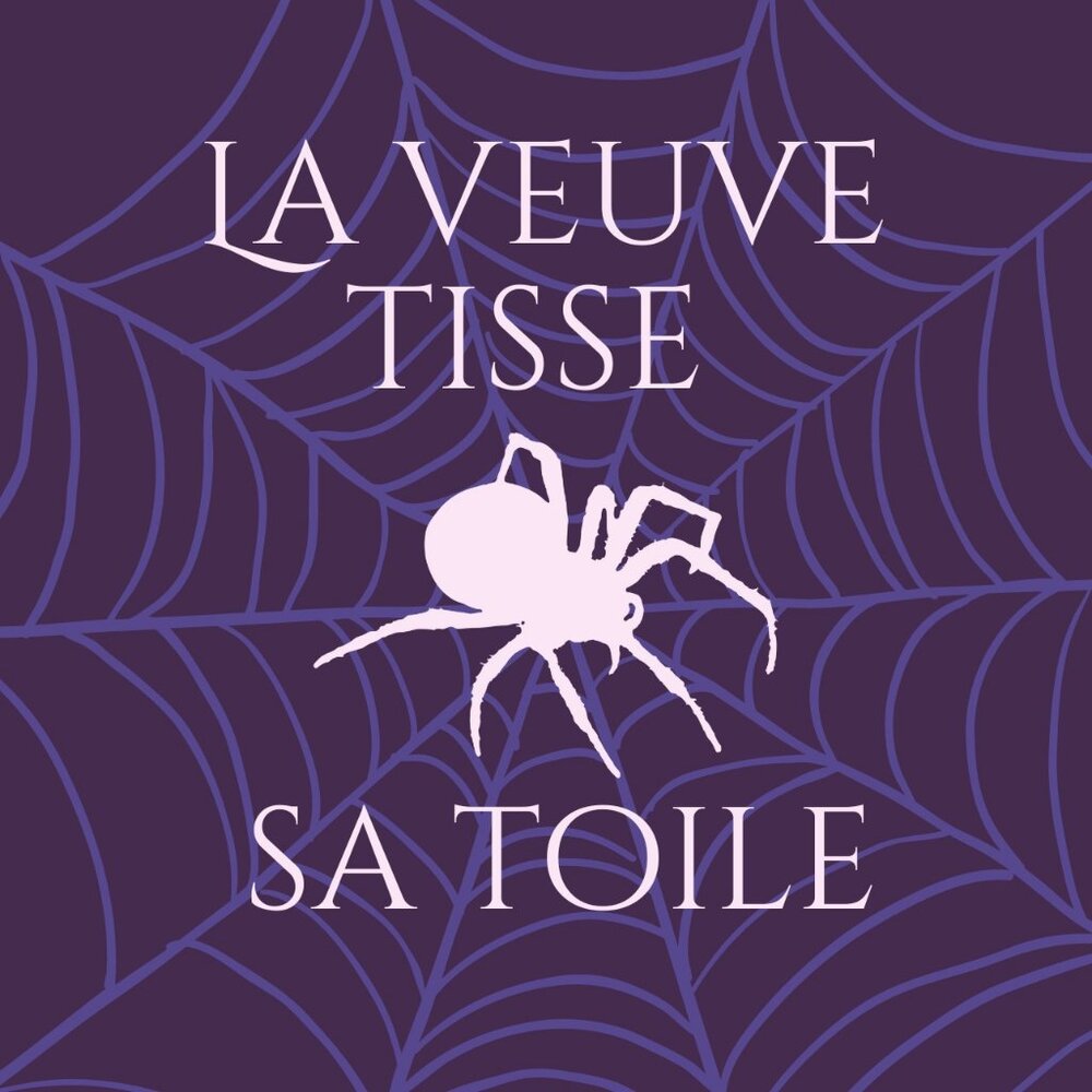 Welcome to Widow's Web